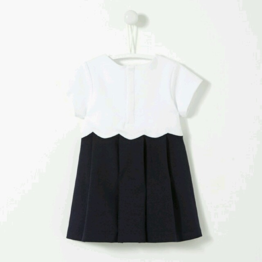 Jacadi Special Occasions Dress